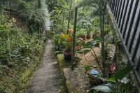 Amado Homestay (Family room) โรงแรมใน