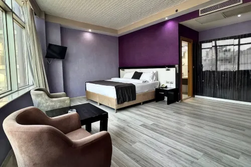 Mira Blue Hotel
