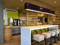 Ibis Budget Bordeaux le Lac Hotels near Bordeaux-Lac