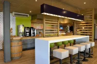 Ibis Budget Bordeaux le Lac - 2 ดาว
