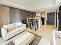 Newly 1BR Apt Cikarang with Pool Gym & Wi-Fi - Homestays