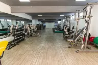 Zepter Hotel Vrnjacka Banja, Member of Zepter Hotels - Gym
