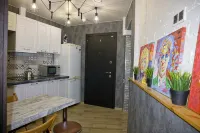 Barbaris Mini-Hotel - 무료 와이파이