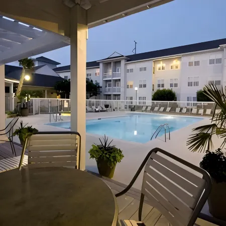 Residence Inn Wilmington Landfall