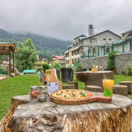 Woodrock Luxury Boutique Hotel