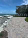 Panoramic Oceanfront Views from Every Room! Peaceful 2-Bedroom Vero Beach Condo - 4-Star