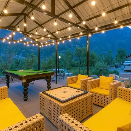 The Social Stays Manali Formerly ArtBuzz