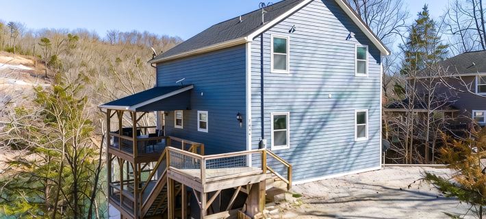 Entertainment in Abundance, Putting Green, Games, Kayaks, No-wake Covered Dock! Ξενοδοχεία στην πόλη Campbell County