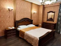 Irkutsk City Lodge - Inns