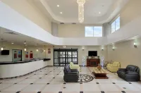 Ramada by Wyndham South Waco