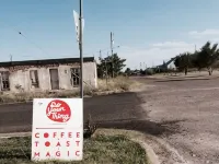 Front Space in the Heart of Marfa! Hotele w: Marfa