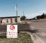 Front Space in the Heart of Marfa!