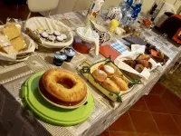 Agriturismo Cipolli e Podò Corte Carlini
