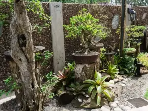 グワンダラン ハウス