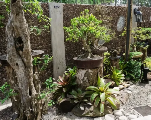 Gwandalan House Hotels in Dipolog