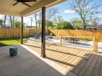Wheelchair Accessible Home 5 Miles From Riverwalk Hotels near Monterrey Park