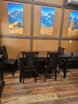 Loft house with 4 beds and access to our park and outdoor Pavilions and more - Wifi