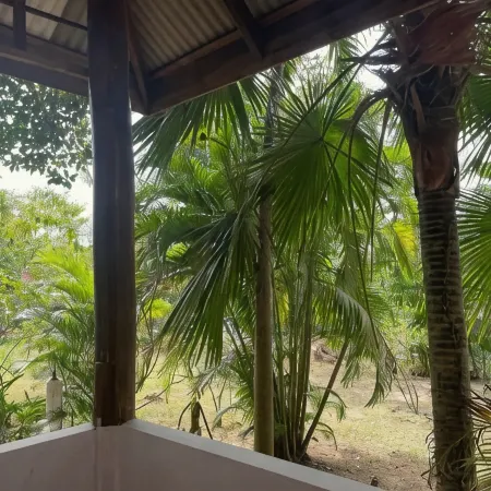 KEP LODGE