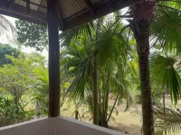 KEP LODGE - Merinäköala
