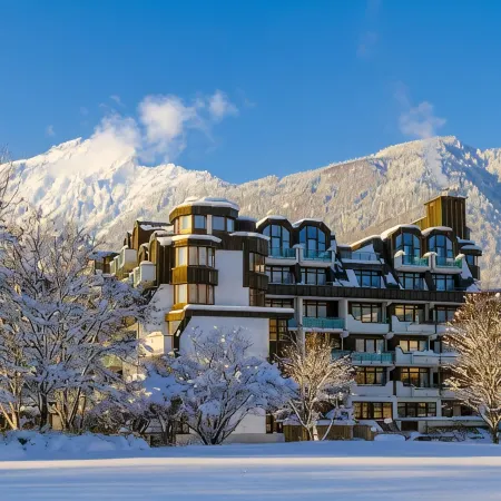 AMBER HOTEL BAVARIA Bad Reichenhall