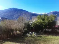 La Villa Luchonnaise, 5mn du Centre Ville, Télécabine et Thermes - Villas