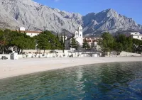 Studios Ruža - Beach