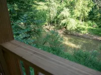 Triplett Creek Cabin Rental 2-Bedroom House – Near Cave Run Lake! Hotels in Rowan County