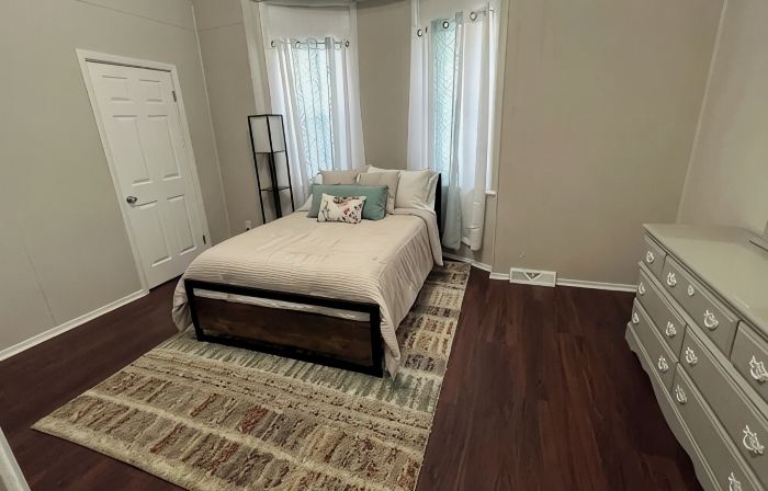Cozy Downstairs Apartment