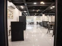 Amman West Luxury Hotel