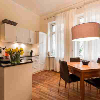 Second home Heidelberg | Holiday apartment for short or long term Others
