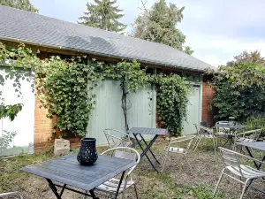 Studio le Vintage - Maison 1911 - Confort & Prestige