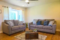 The Ranch at Wine Country - Complimentary Bottle! - 3-Star