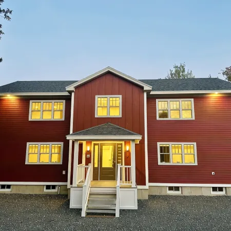 Premium Apartment Living in Bar Harbor