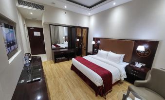 Palm Inn Hotel Doha