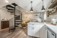 Plum Street House - 3 stjerner