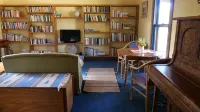 Relax in a beautiful private peaceful setting 5 minute drive from Beechworth - 4-stjärniga