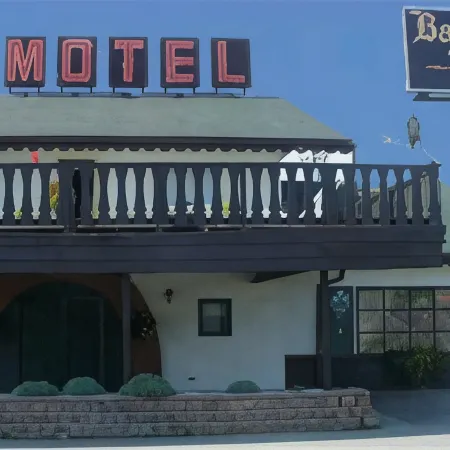 Bavarian Inn