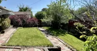 “Relax Home” 5 min away from downtown and 38 min from Fabulous Lake Tahoe. - Bungalows