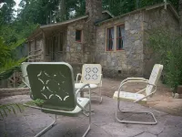 Stone Cottage - Country Houses