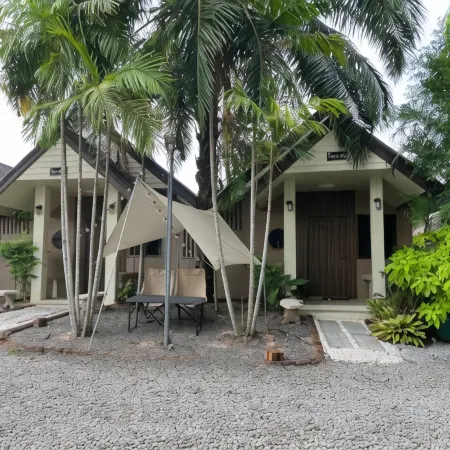 Baan Suan ChiChan