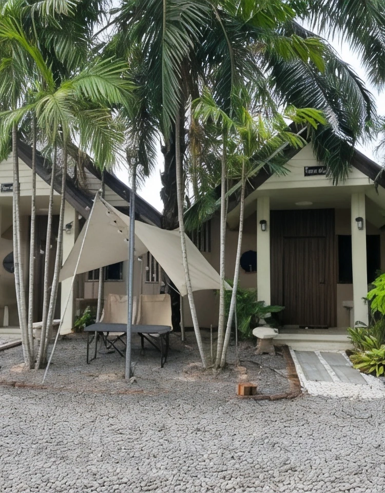 รูปภาพของBaan Suan ChiChan บ้านสวนชีจรรย์