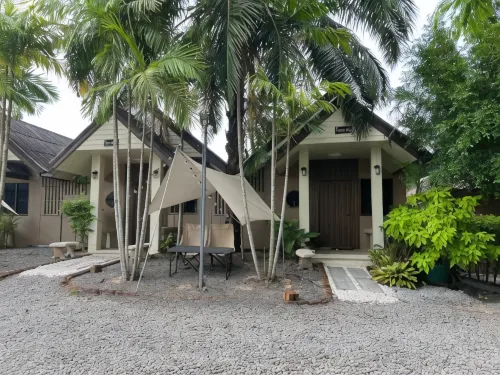 Baan Suan ChiChan