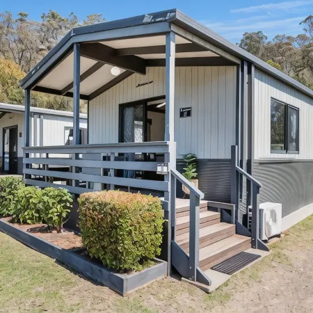 Tasman Holiday Parks - Merimbula