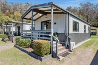 Tasman Holiday Parks - Merimbula - 4 ดาว