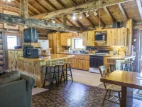 Montana Hideaway on the Madison River