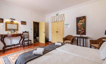Casa Dos Arcos - Charm Guesthouse