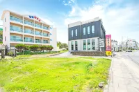 Jeju Yongdam House - Pensions