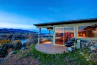 Riverfront property with the best views in Paradise valley!