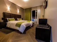 Hotel Swani メクネスのホテル