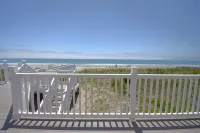 OCEANFRONT home with breathtaking views, West - Emerald Isle, NC!